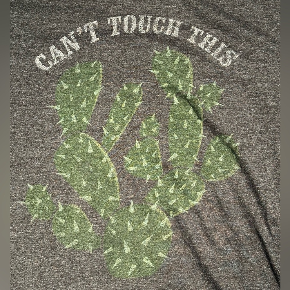 Cactus Tee